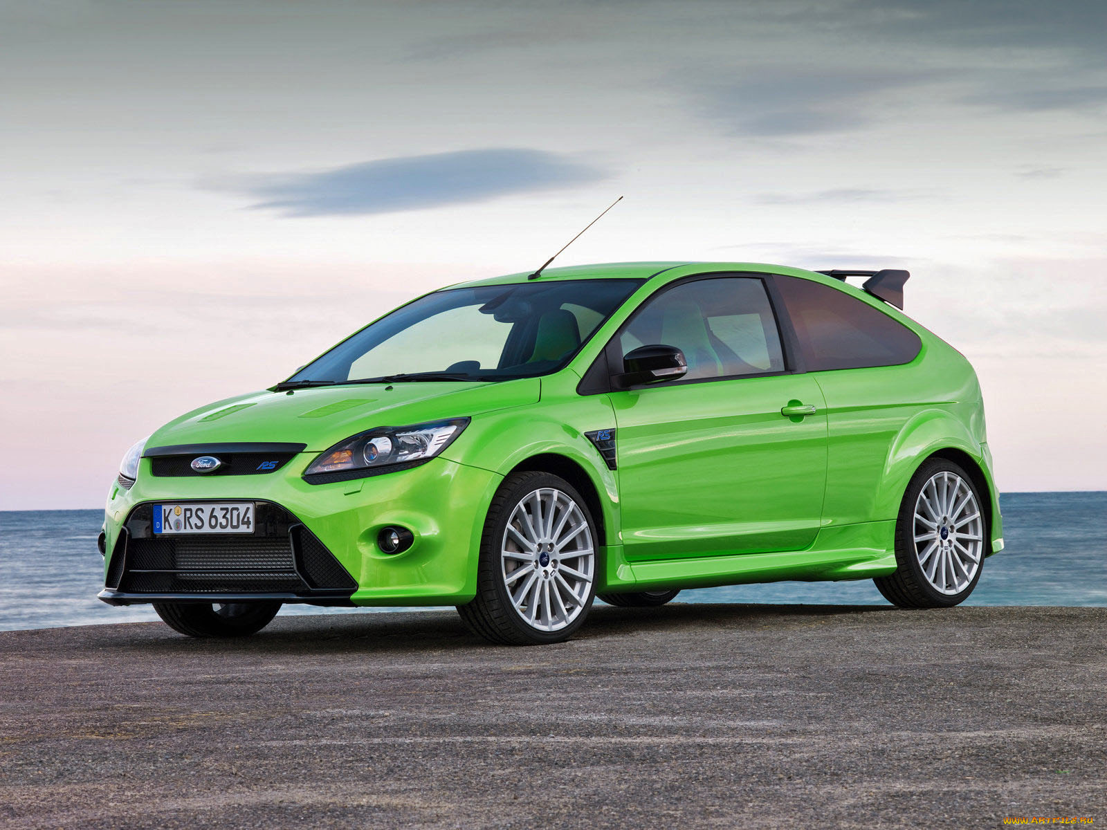 , ford